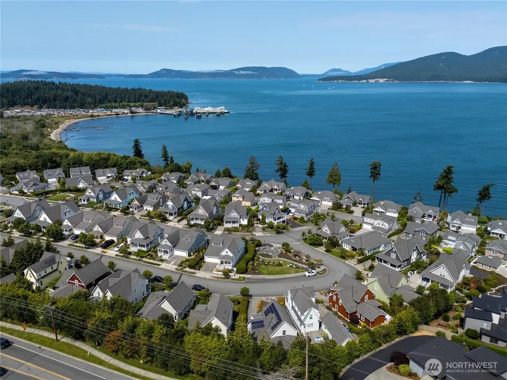 4417 Schooner Drive Anacortes WA 98221
