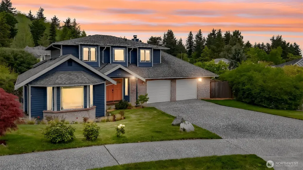 1855 Hillside Drive NE Tacoma WA 98422