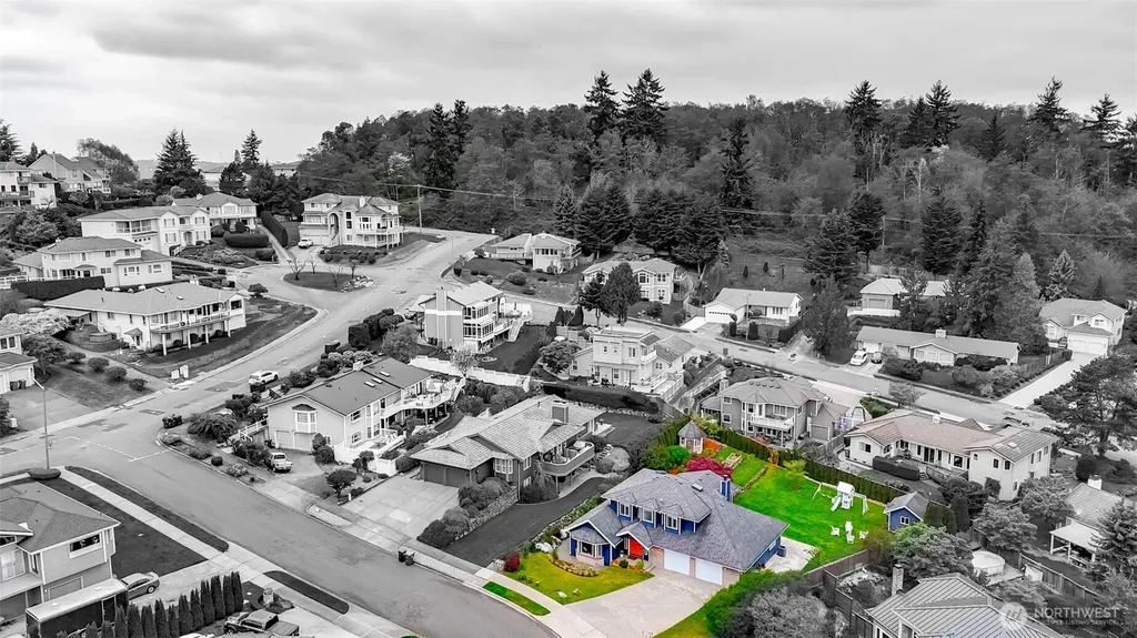1855 Hillside Drive NE Tacoma WA 98422