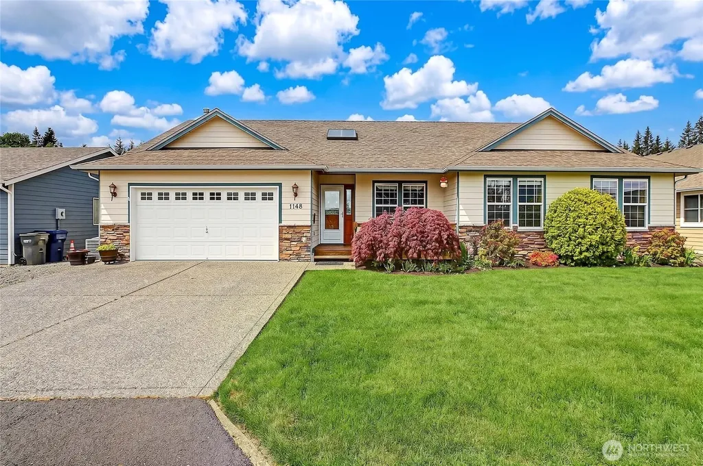 1148 Central Drive Camano Island WA 98282