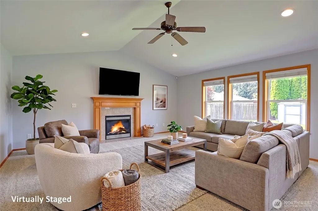 1148 Central Drive Camano Island WA 98282