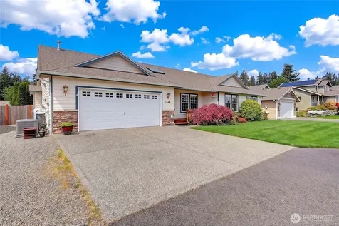 1148 Central Drive Camano Island WA 98282
