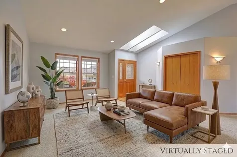 1148 Central Drive Camano Island WA 98282
