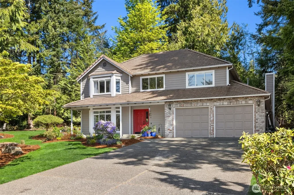 1636 NW Nassau Court Poulsbo WA 98370
