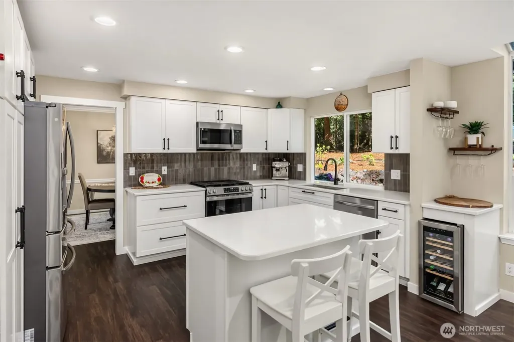 1636 NW Nassau Court Poulsbo WA 98370