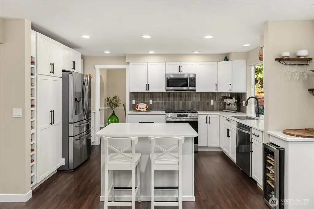 1636 NW Nassau Court Poulsbo WA 98370