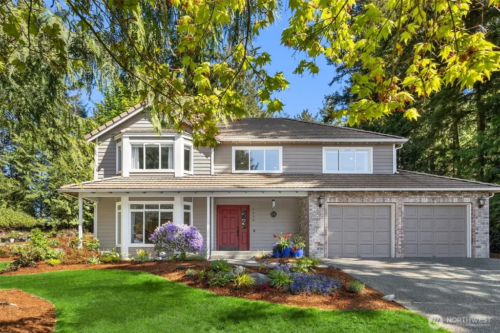 1636 NW Nassau Court Poulsbo WA 98370