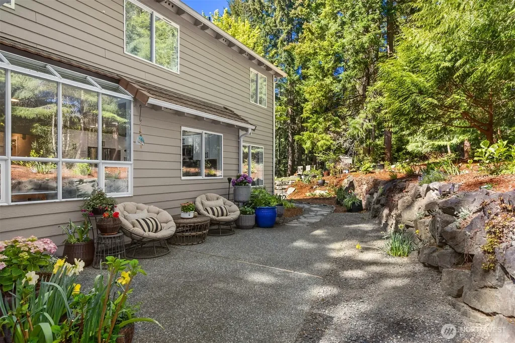 1636 NW Nassau Court Poulsbo WA 98370