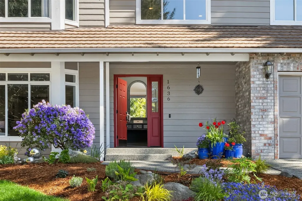 1636 NW Nassau Court Poulsbo WA 98370