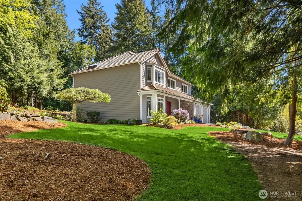 1636 NW Nassau Court Poulsbo WA 98370