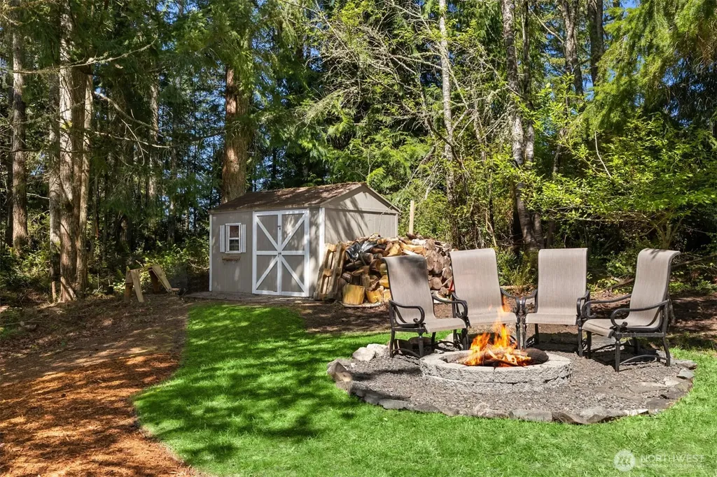 1636 NW Nassau Court Poulsbo WA 98370