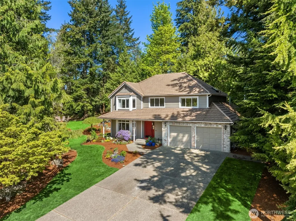 1636 NW Nassau Court Poulsbo WA 98370