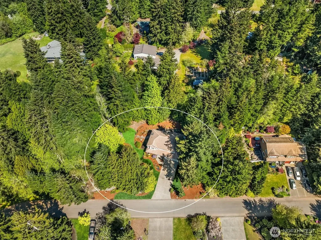 1636 NW Nassau Court Poulsbo WA 98370