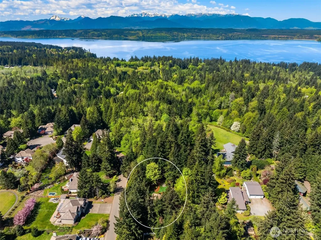 1636 NW Nassau Court Poulsbo WA 98370