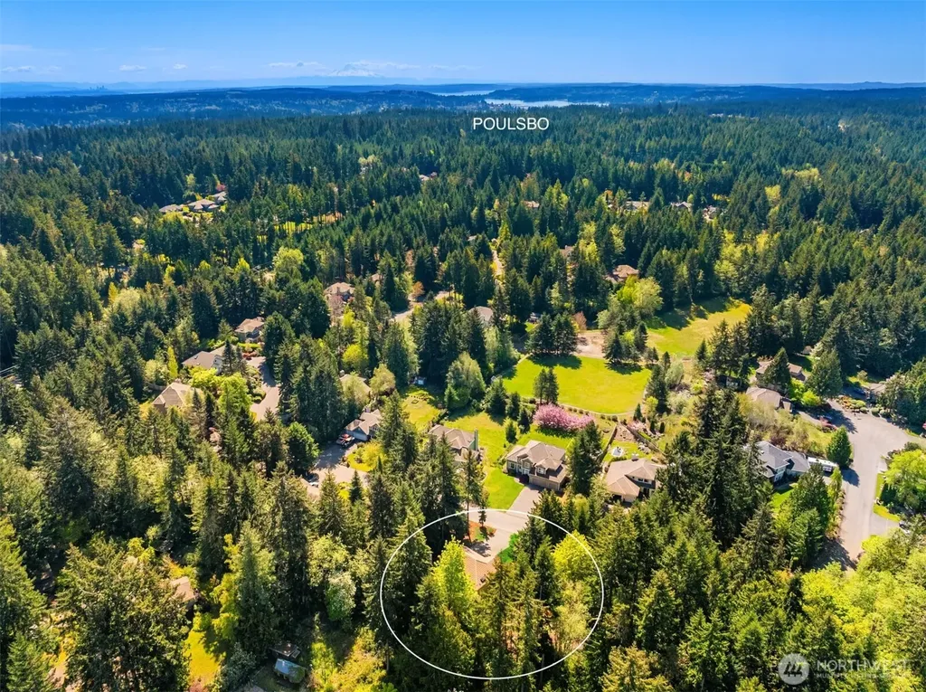 1636 NW Nassau Court Poulsbo WA 98370