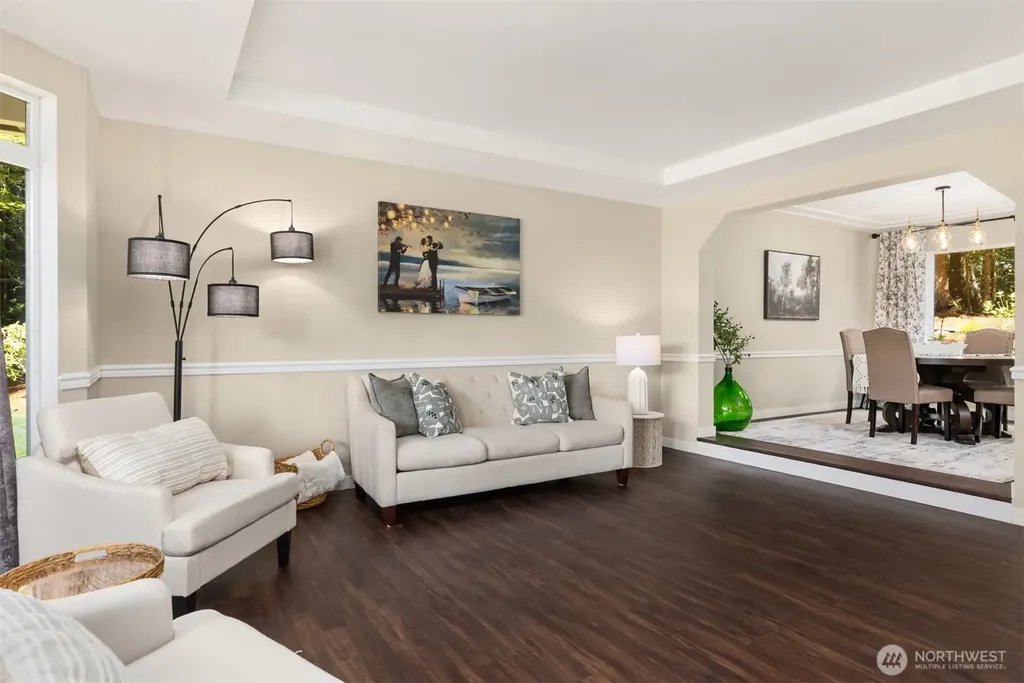 1636 NW Nassau Court Poulsbo WA 98370