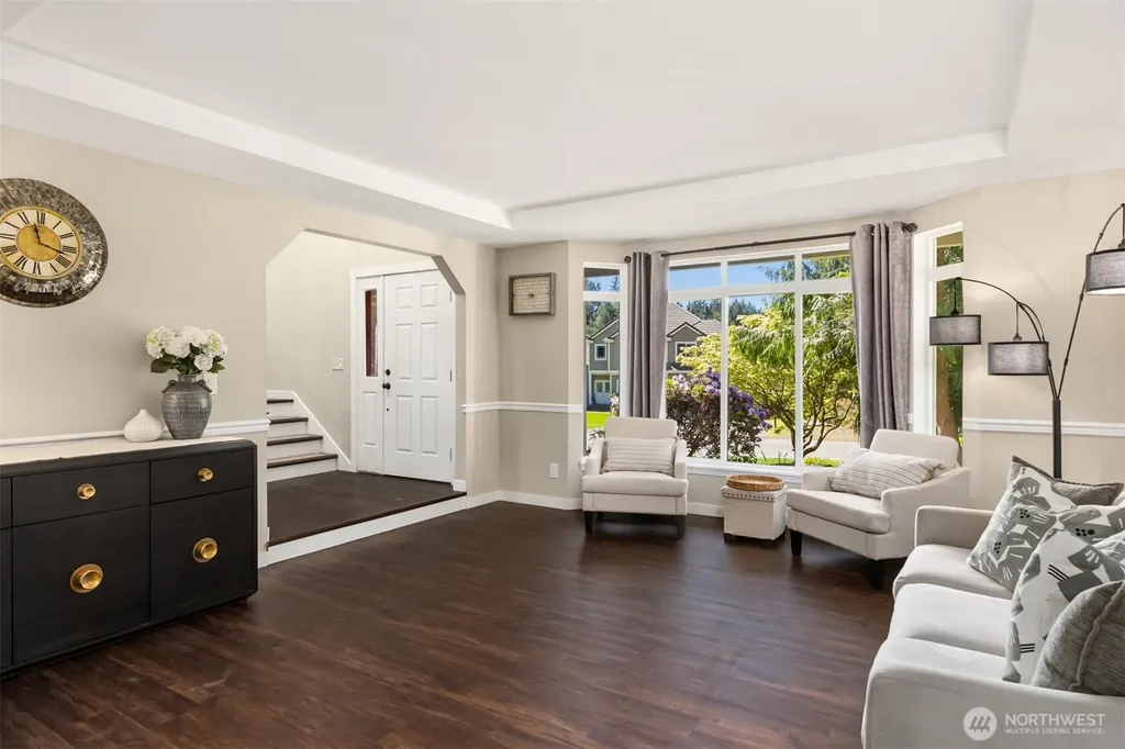 1636 NW Nassau Court Poulsbo WA 98370