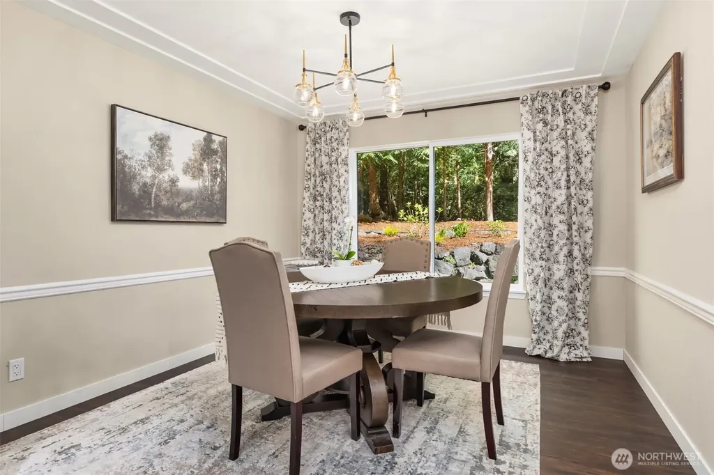 1636 NW Nassau Court Poulsbo WA 98370