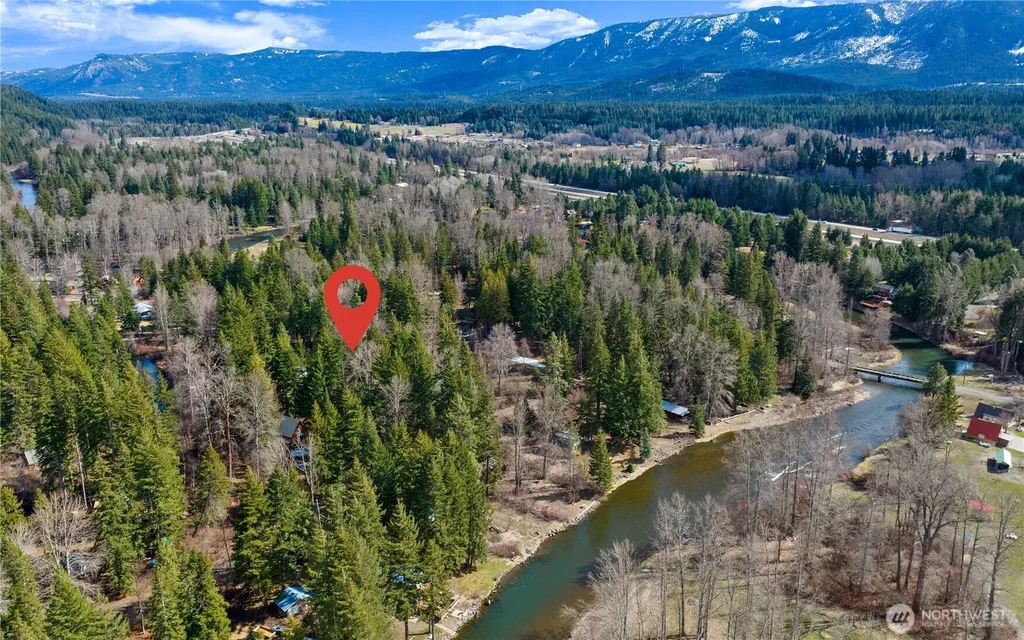 71 Night Hawk Lane Cle Elum WA 98922