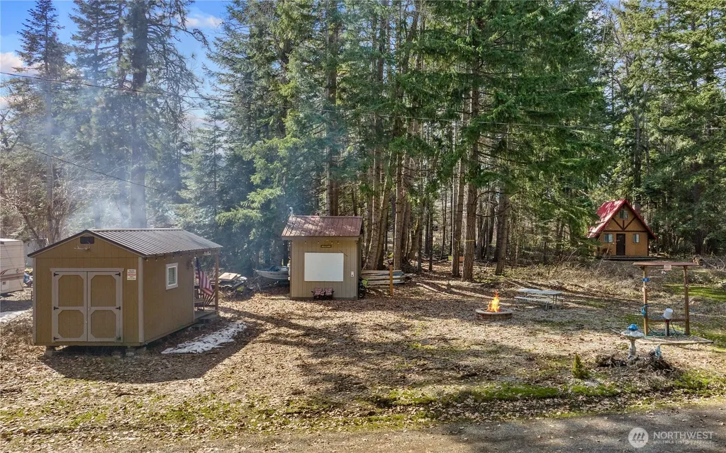 71 Night Hawk Lane Cle Elum WA 98922