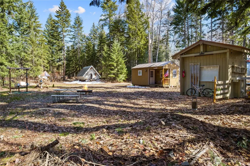 71 Night Hawk Lane Cle Elum WA 98922