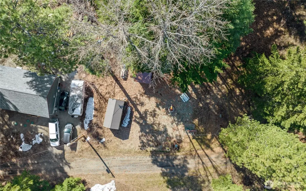 71 Night Hawk Lane Cle Elum WA 98922