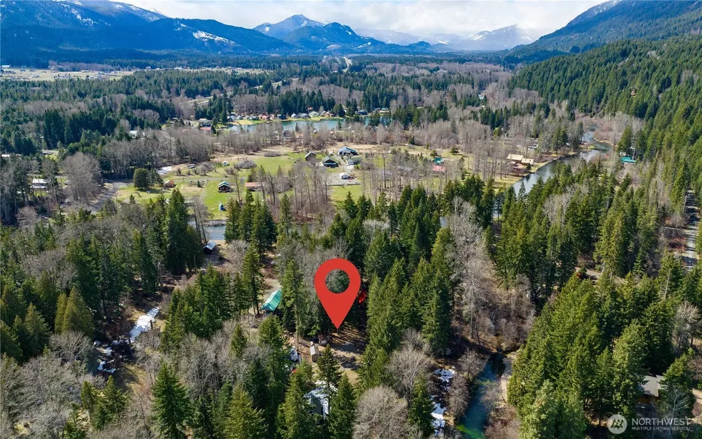 71 Night Hawk Lane Cle Elum WA 98922