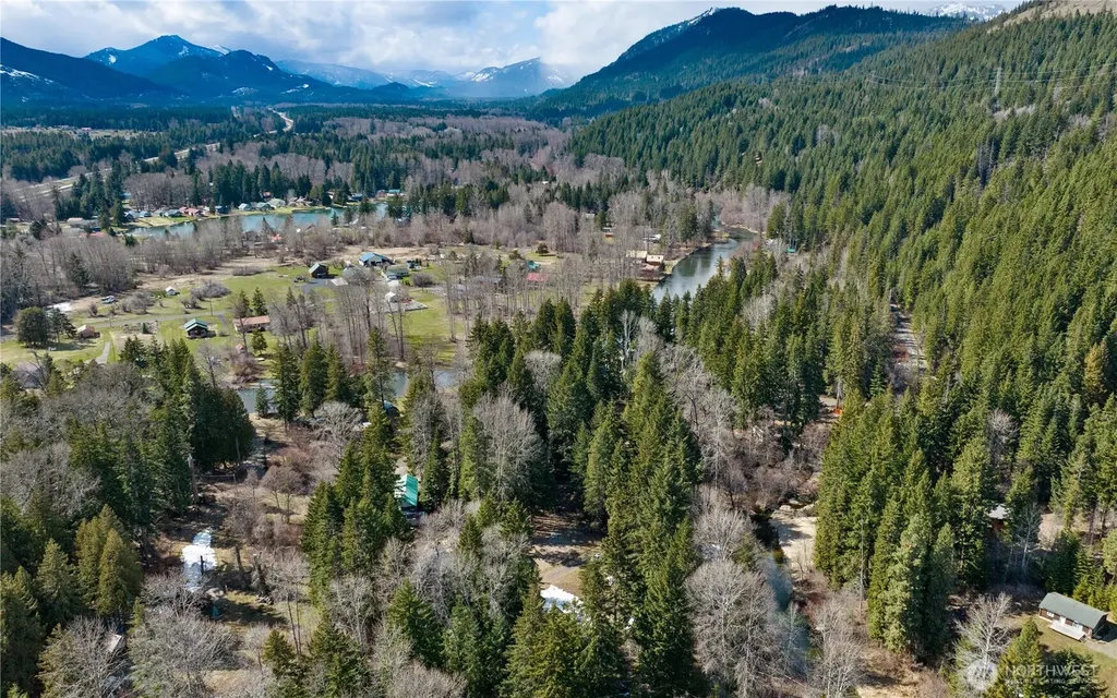71 Night Hawk Lane Cle Elum WA 98922