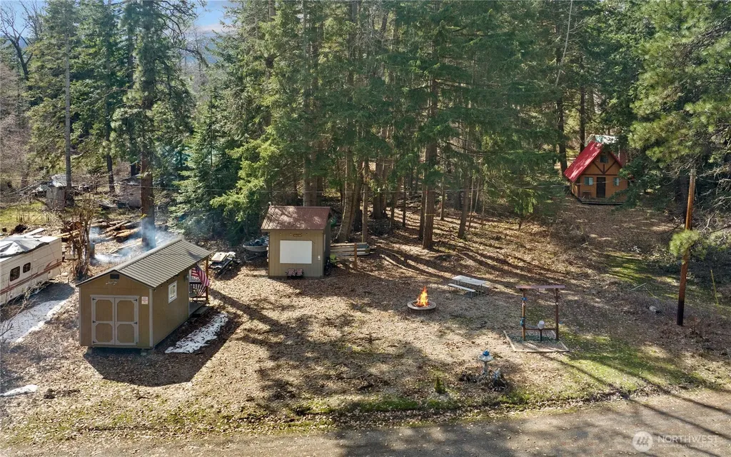 71 Night Hawk Lane Cle Elum WA 98922