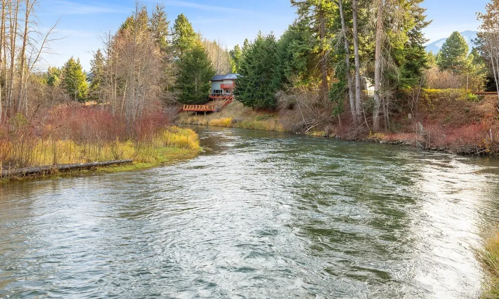 71 Night Hawk Lane Cle Elum WA 98922