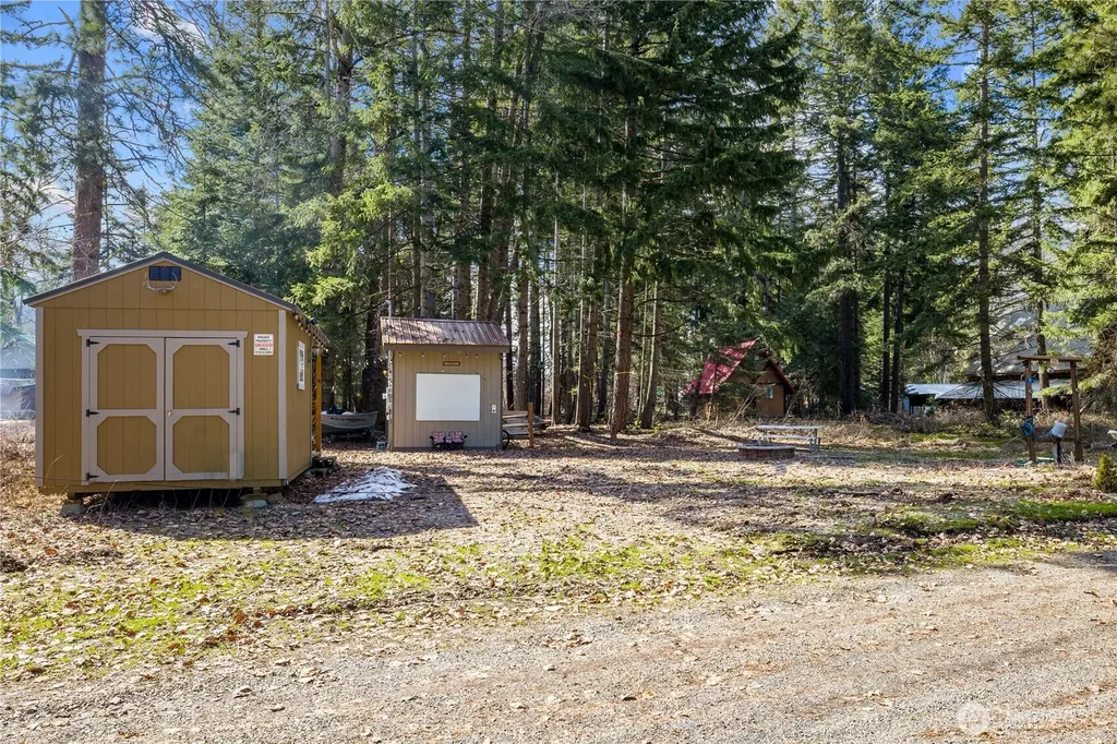 71 Night Hawk Lane Cle Elum WA 98922