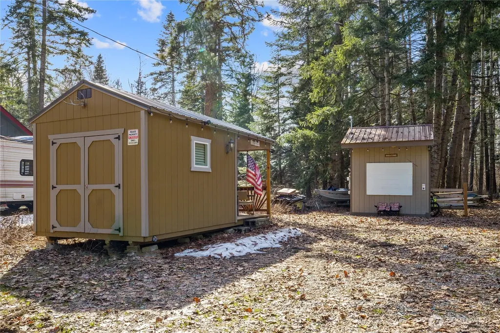 71 Night Hawk Lane Cle Elum WA 98922