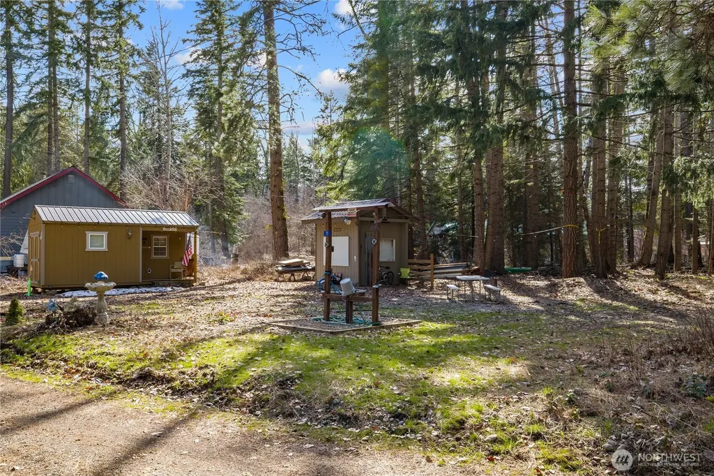 71 Night Hawk Lane Cle Elum WA 98922