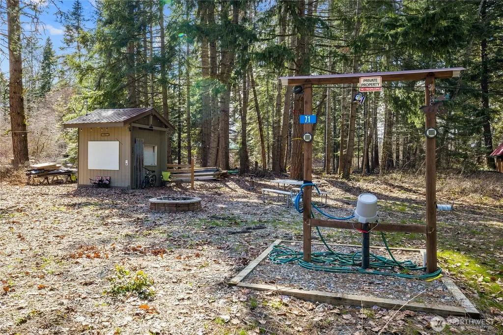 71 Night Hawk Lane Cle Elum WA 98922