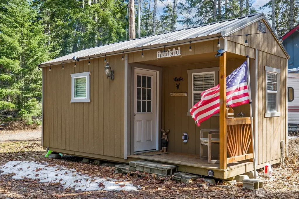 71 Night Hawk Lane Cle Elum WA 98922