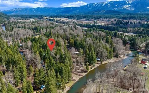 71 Night Hawk Lane Cle Elum WA 98922