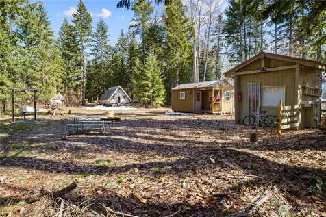 71 Night Hawk Lane Cle Elum WA 98922