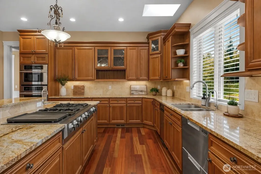 9701 148th Street SE Snohomish WA 98296