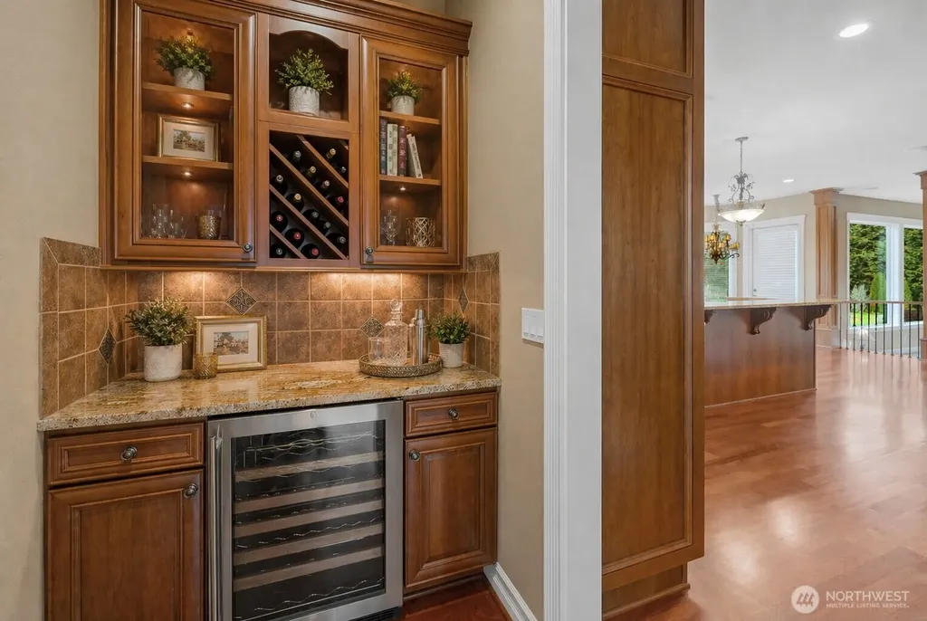 9701 148th Street SE Snohomish WA 98296