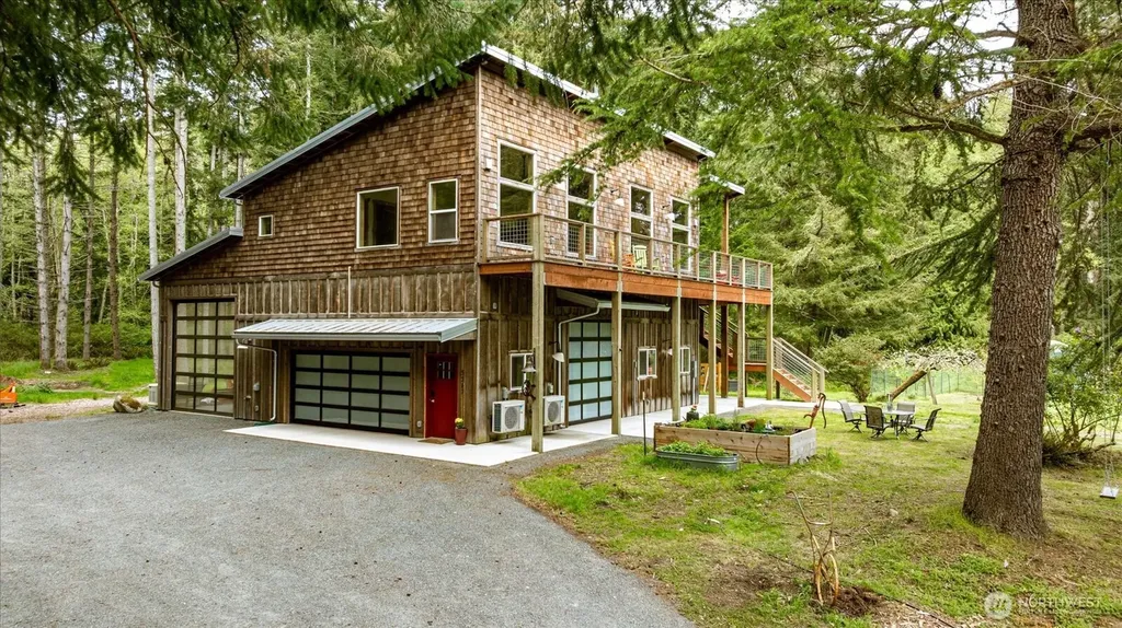 5287 Maxwelton Road Langley WA 98260