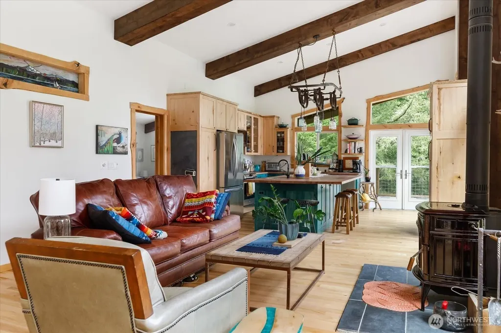 5287 Maxwelton Road Langley WA 98260
