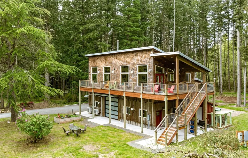 5287 Maxwelton Road Langley WA 98260