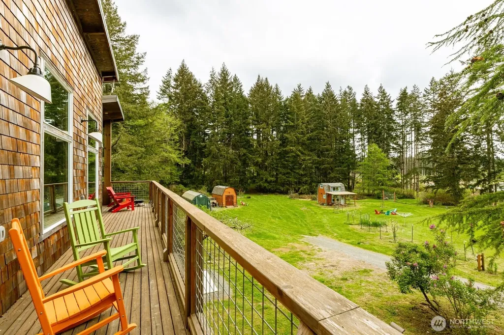 5287 Maxwelton Road Langley WA 98260