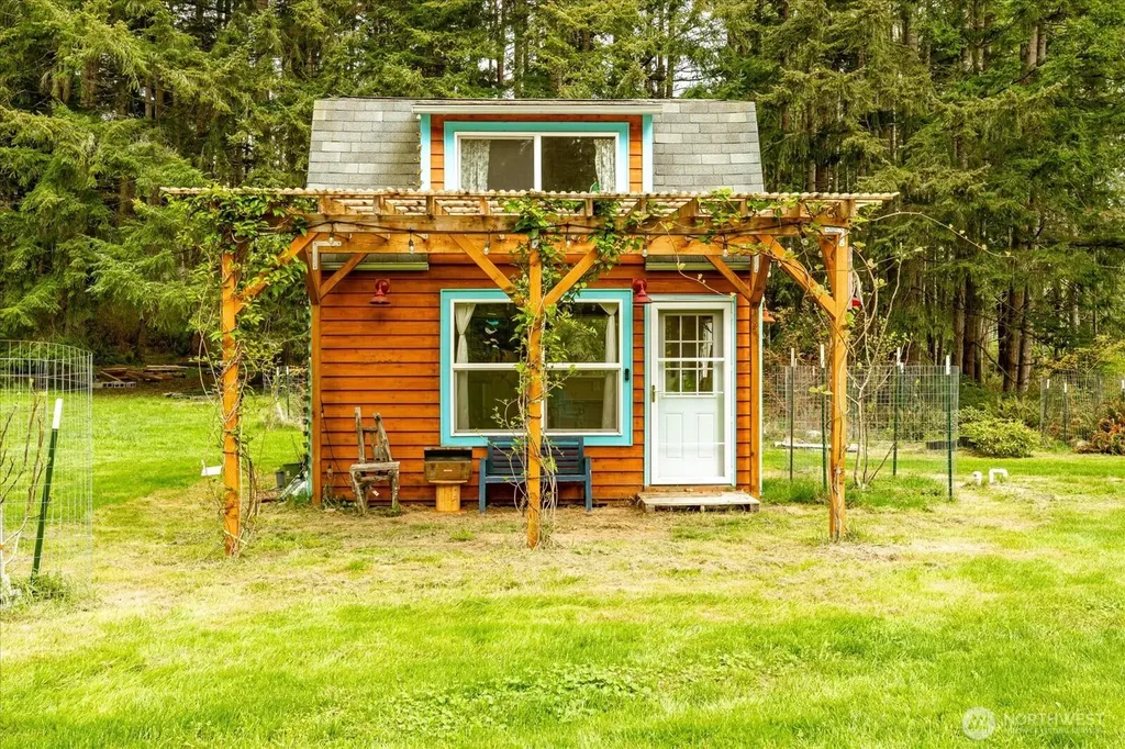 5287 Maxwelton Road Langley WA 98260