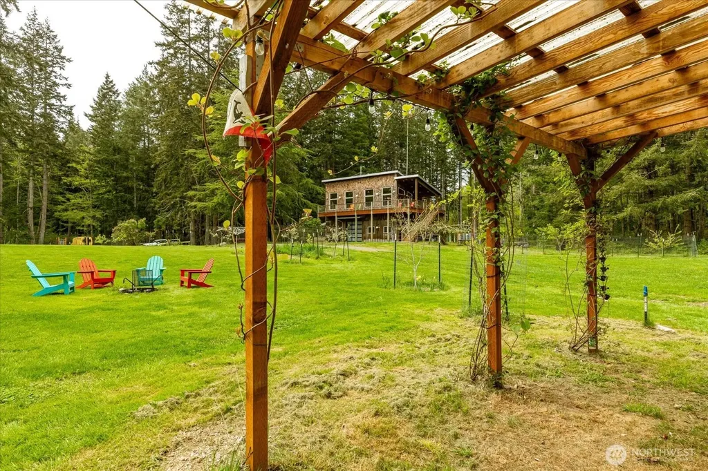 5287 Maxwelton Road Langley WA 98260