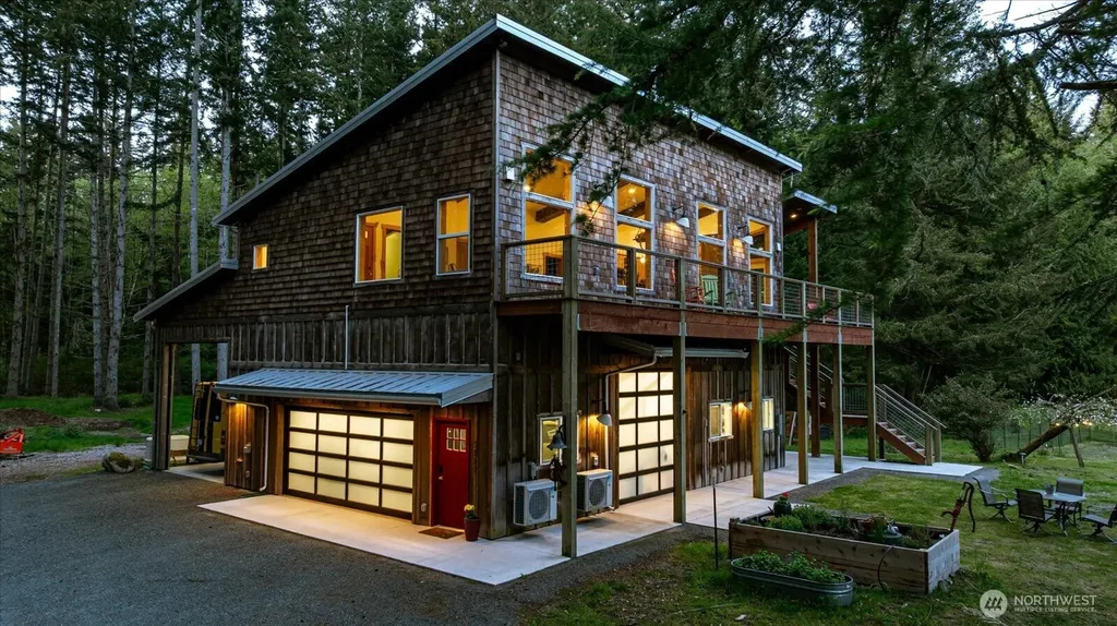 5287 Maxwelton Road Langley WA 98260