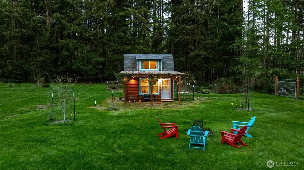 5287 Maxwelton Road Langley WA 98260