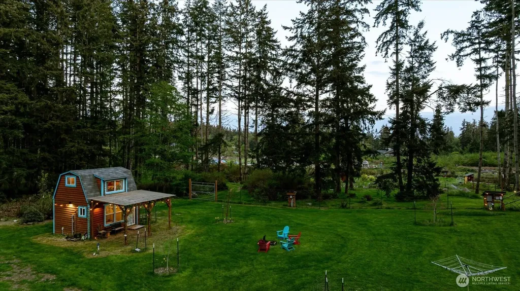 5287 Maxwelton Road Langley WA 98260