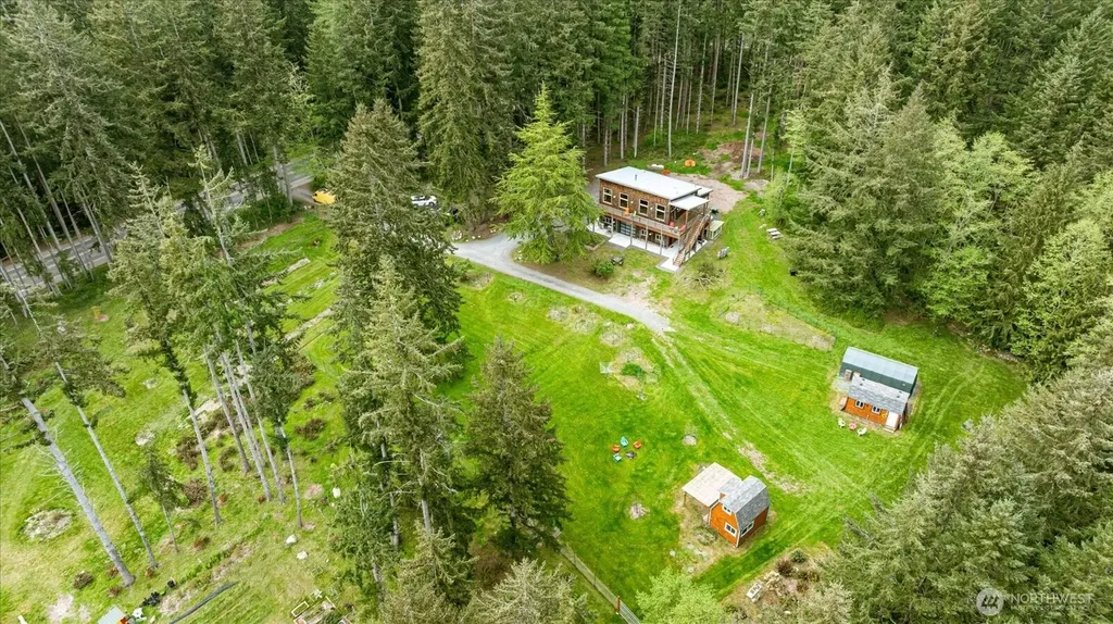 5287 Maxwelton Road Langley WA 98260