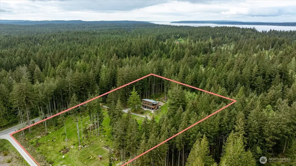 5287 Maxwelton Road Langley WA 98260
